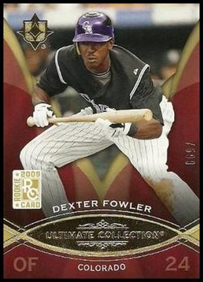 70 Dexter Fowler